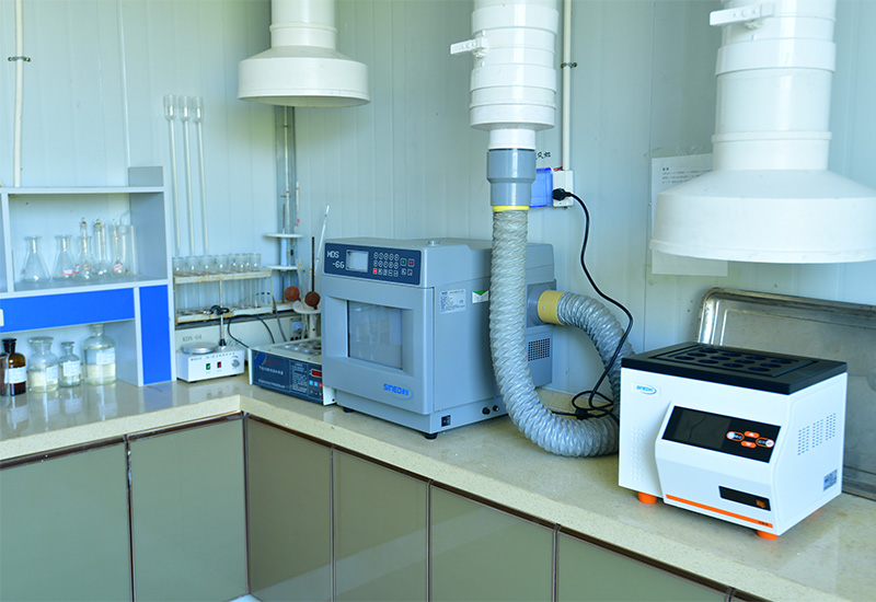 質(zhì)量檢測設(shè)備