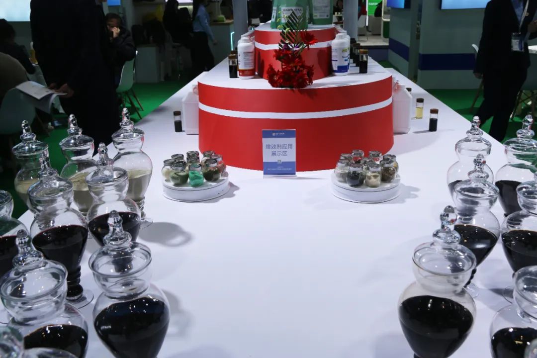 金牌贊助企業(yè)海大生物全新亮相上海CAC國際農(nóng)化展，以科技實力獻(xiàn)禮25周年